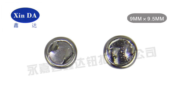 如何區分和判斷紐扣材料