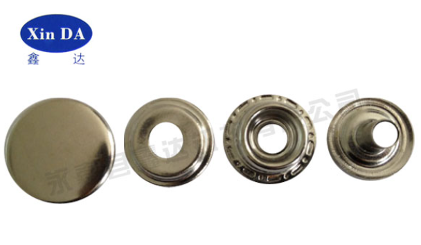 四合扣的種類及優點介紹